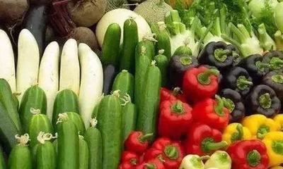 购进非初级农产品同样可以按9%抵扣进项——以水产品为例