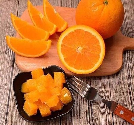 2024年赣南脐橙丰收在即，官方公布最早采摘日期为11月5日