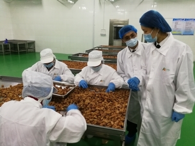 济南外贸顺差创新高 民企主导出口结构优化